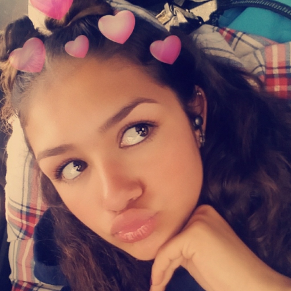 Meet your Posher, Nevaeh